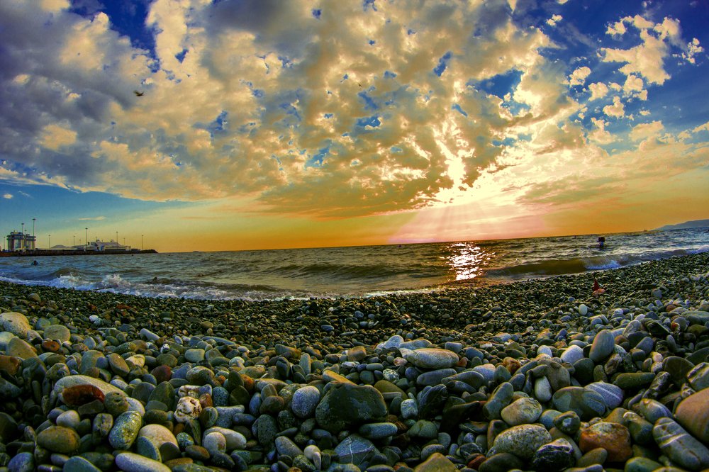 Photograph by Николаева Светлана