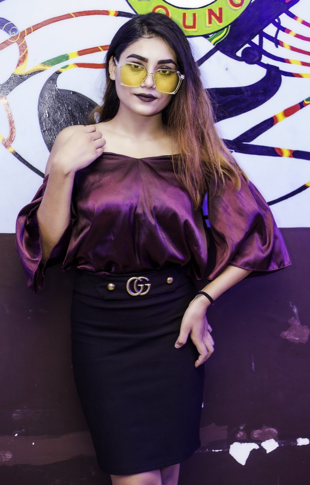 Photograph by CHANDRA SOHONWA