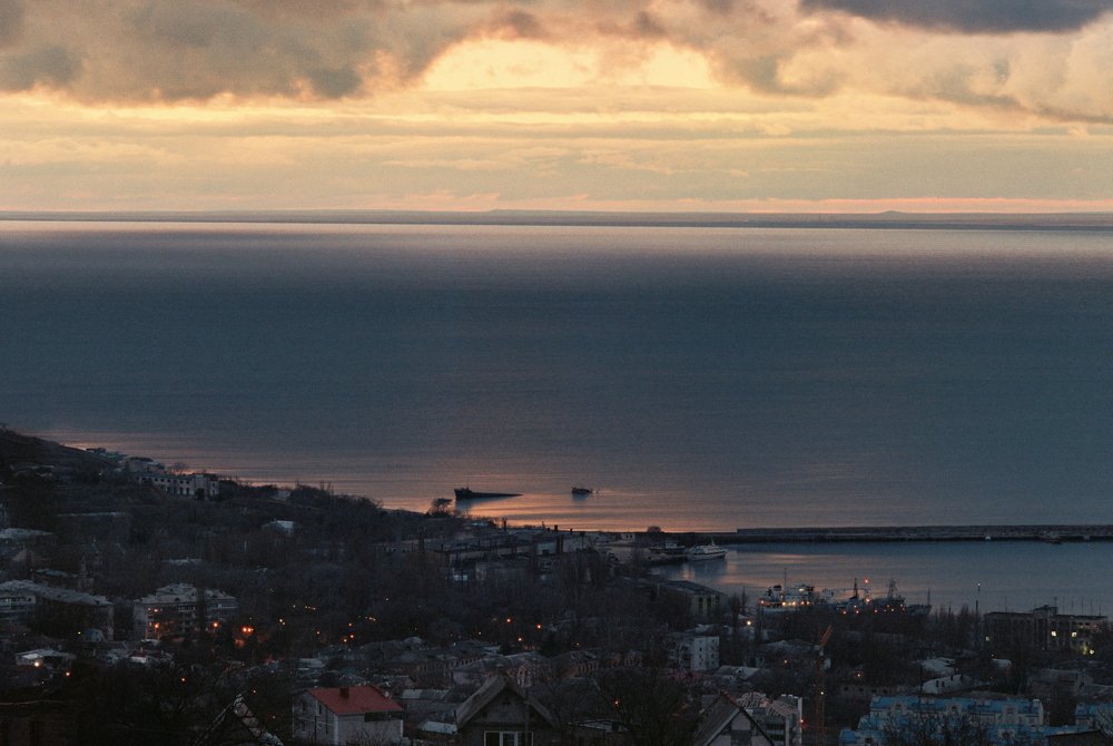 Photograph by Anomalius Arsenius