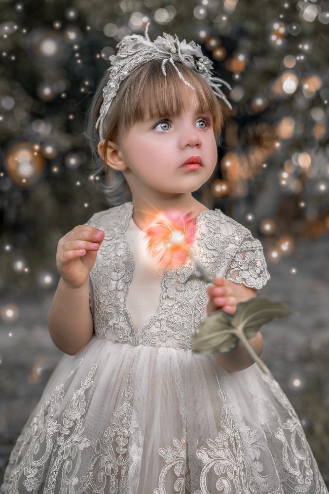 Photograph by Анжела Блинова