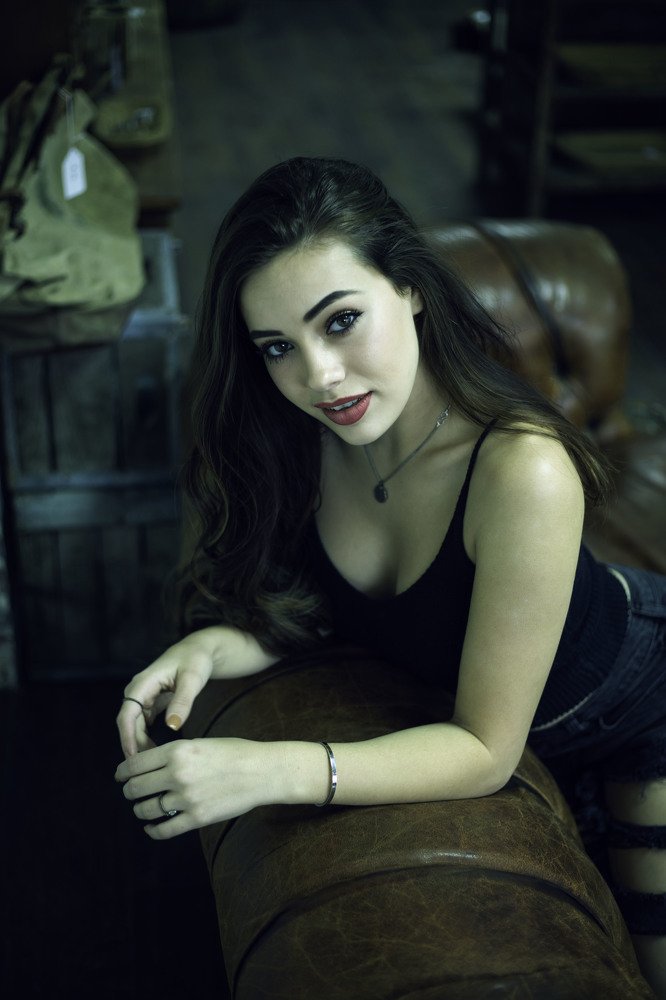 Photograph by CHANDRA SOHONWA