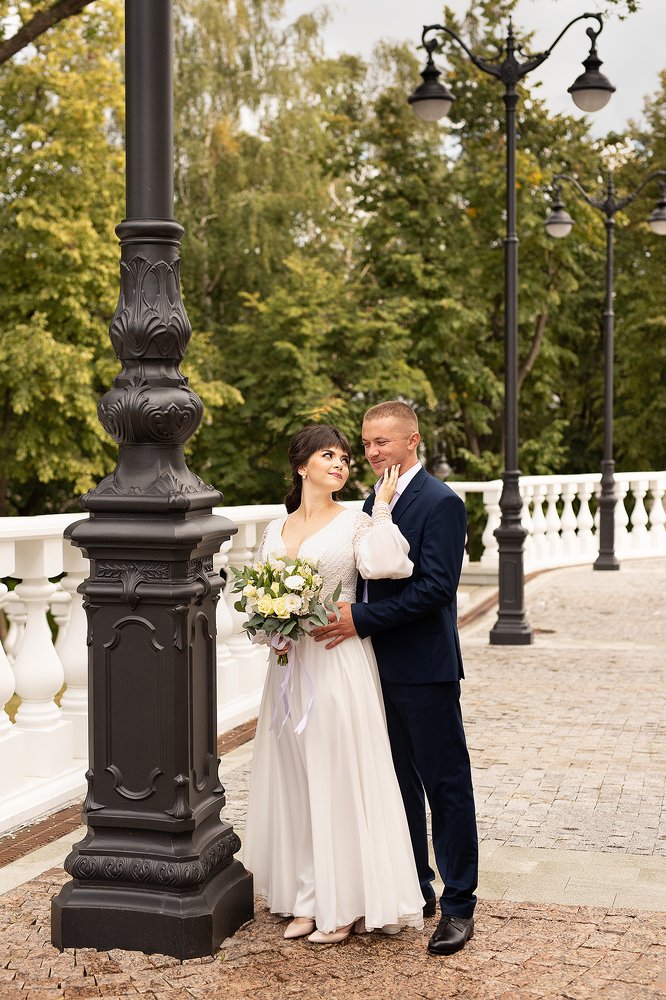 Photograph by Оксана Липовецкая