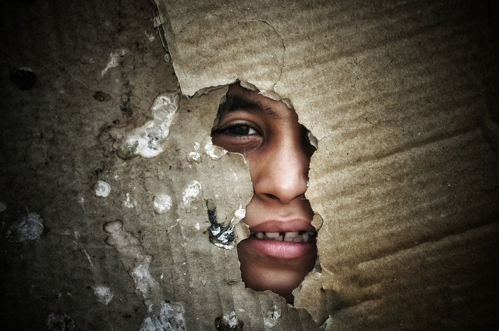 قليل من الضوء