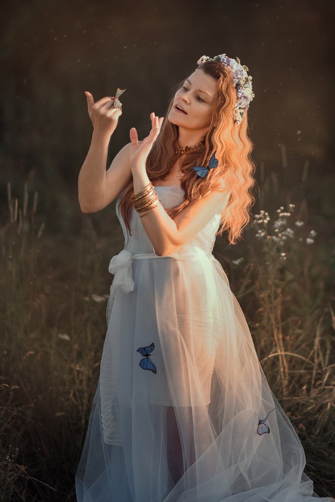 Photograph by Алена Нечипоренко