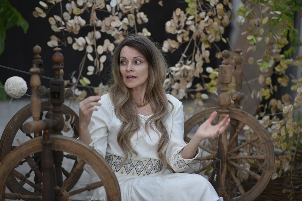 Photograph by Алена Нечипоренко