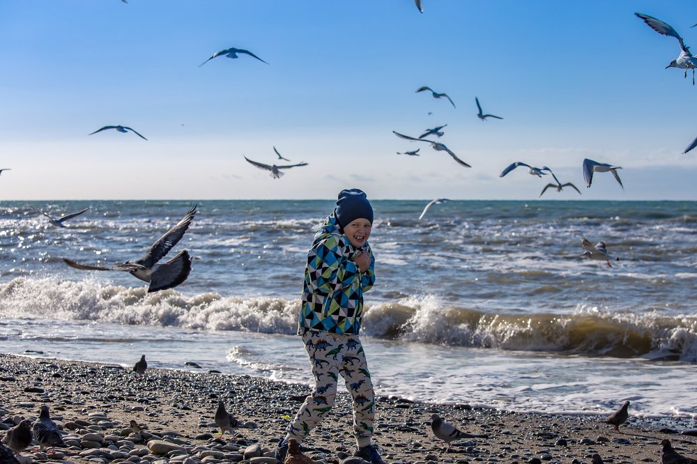 Противостояние