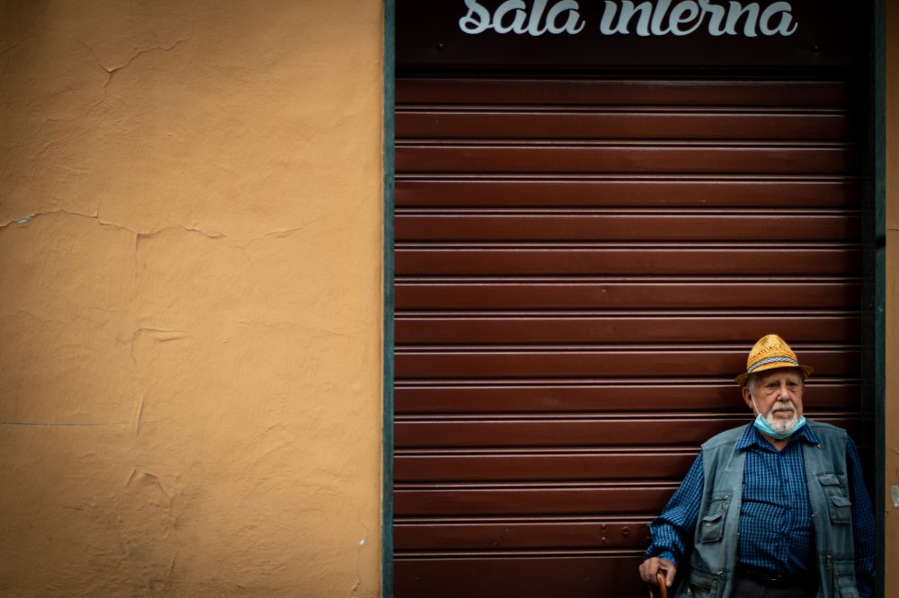 Photograph by Евгения Луговая