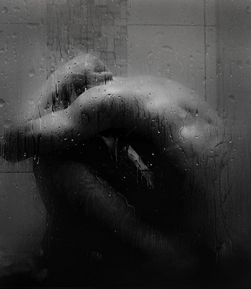 Photograph by Quinlan John Melvin