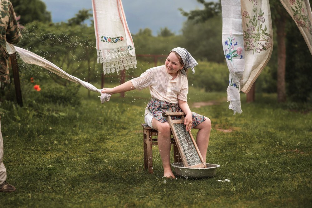 Photograph by Екатерина Иванова