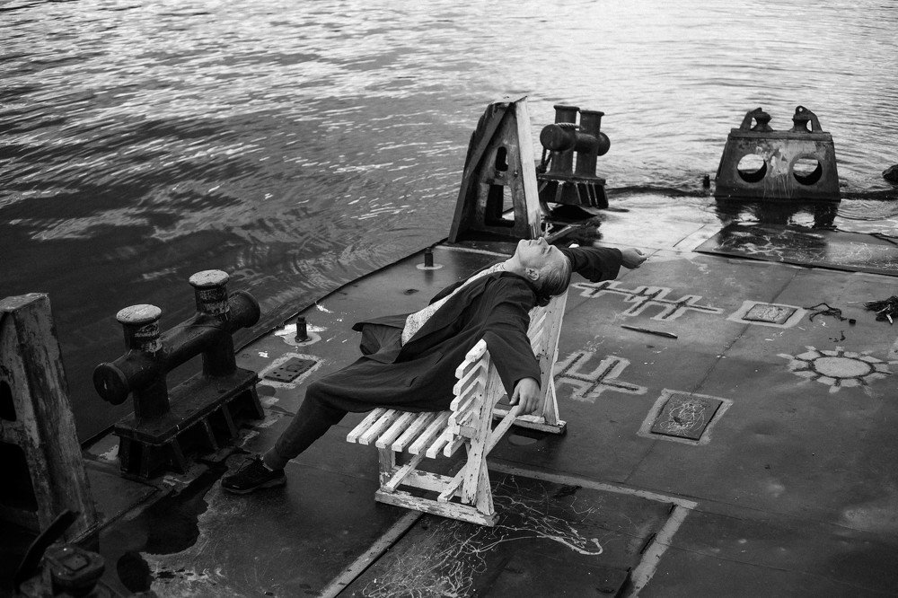 Photograph by Татьяна Каменева