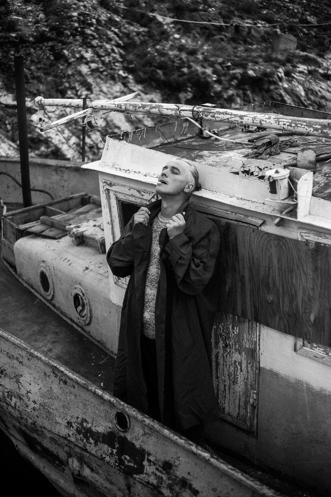 Photograph by Татьяна Каменева