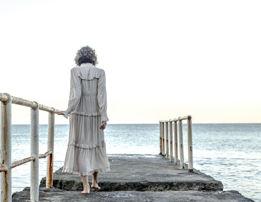 Фотография автора Дина Буланова