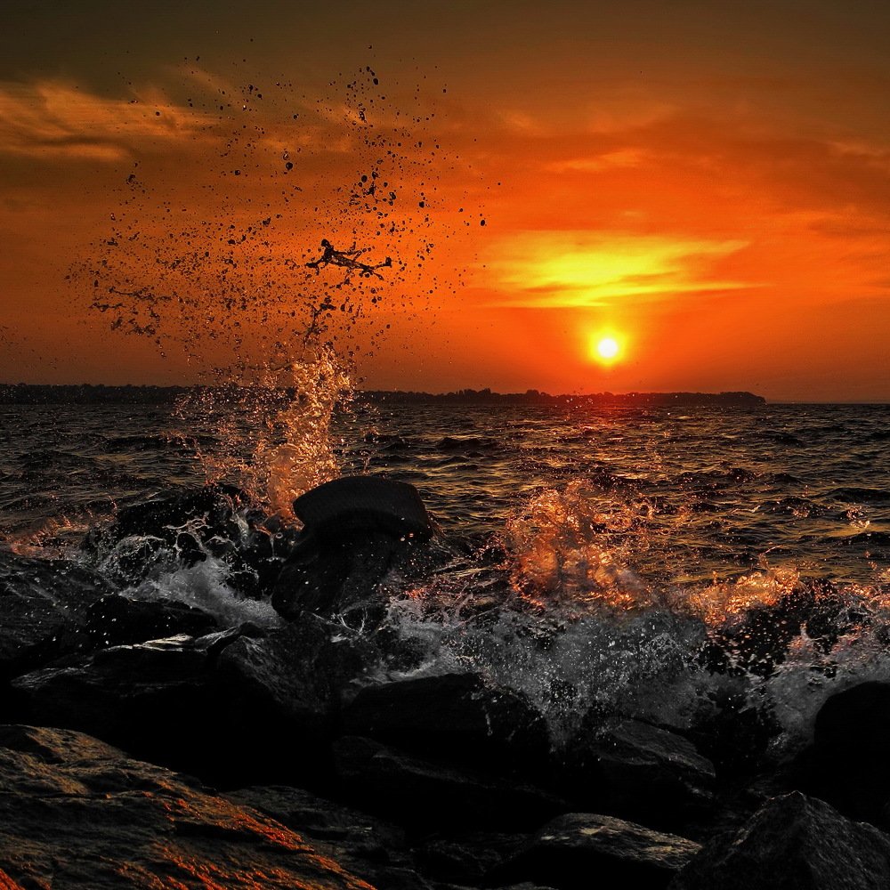 Рождение Афродиты.