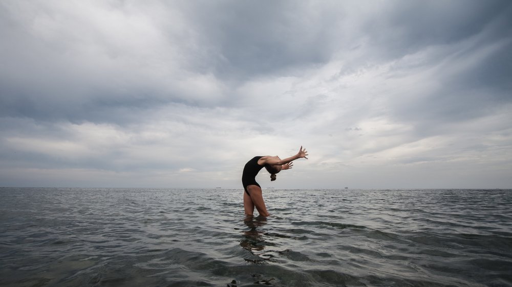 Photograph by Marya Neizvestnaya