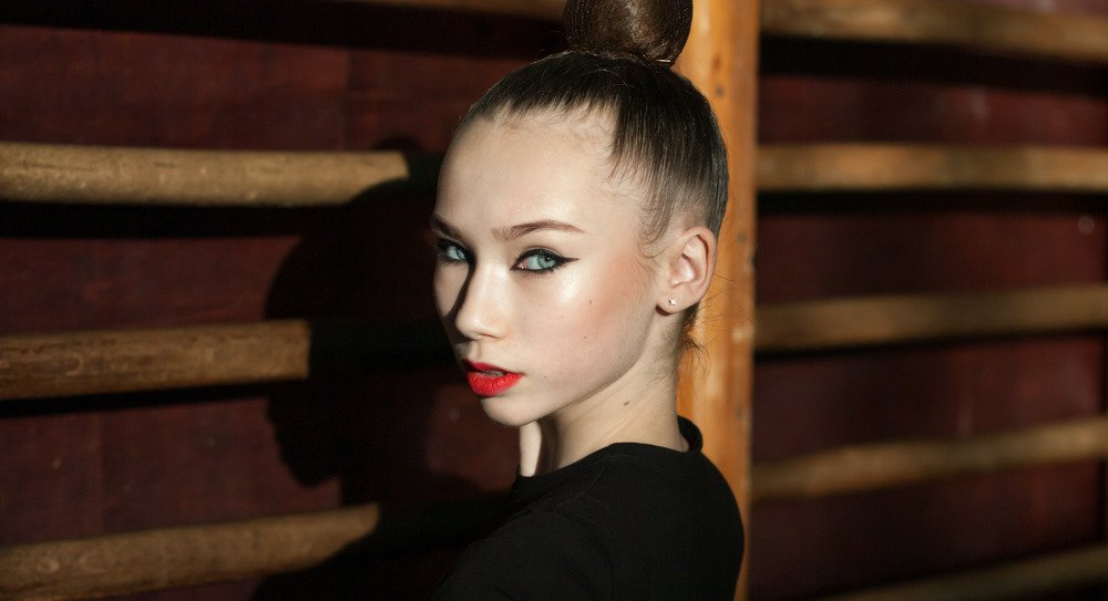 Photograph by Marya Neizvestnaya