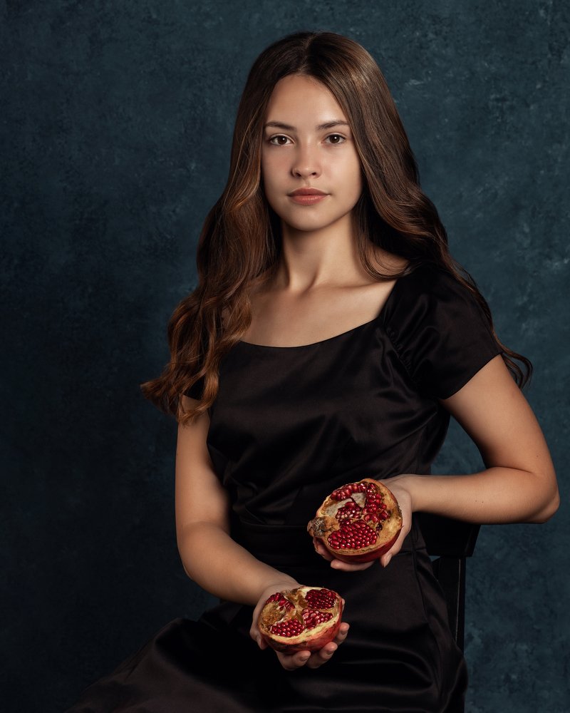 Photograph by Юлия Прозорова