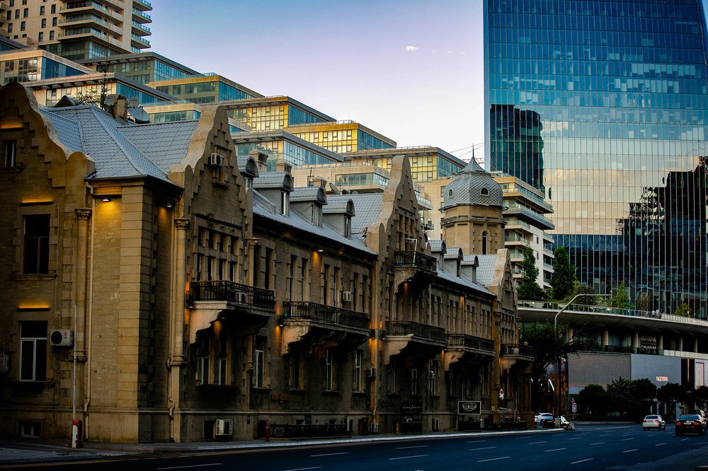 Photograph by Эмиль Иманов