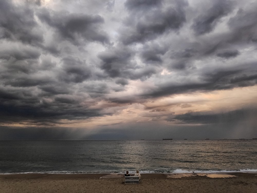 Photograph by Marya Neizvestnaya