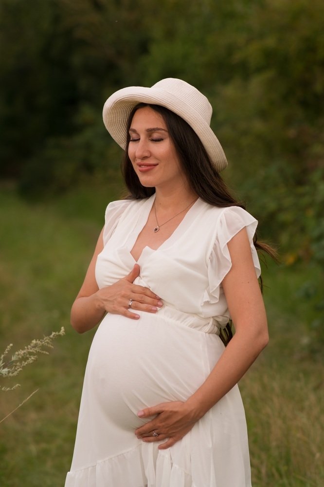 Photograph by Vitalina Unruh