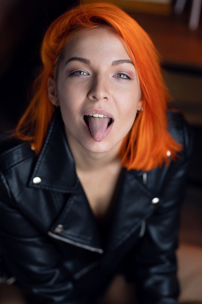 Photograph by Жанна Зайцева