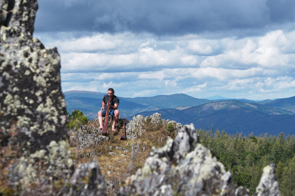 Photograph by Ольга Шибяева