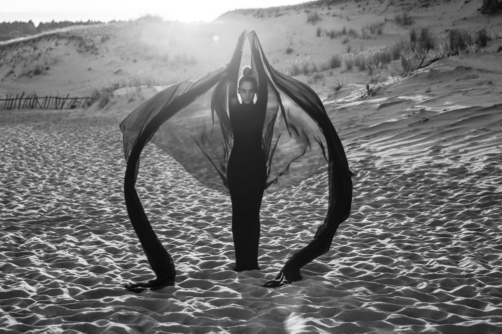 Photograph by Viktorija Fedirko