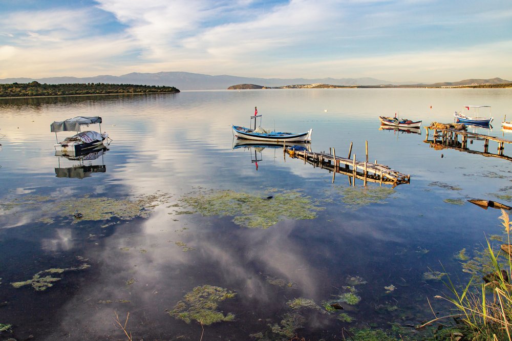 Photograph by Hasan Bayrak