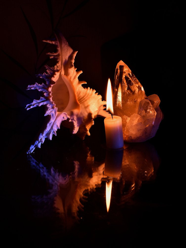 Photograph by Vitalii Kaznin