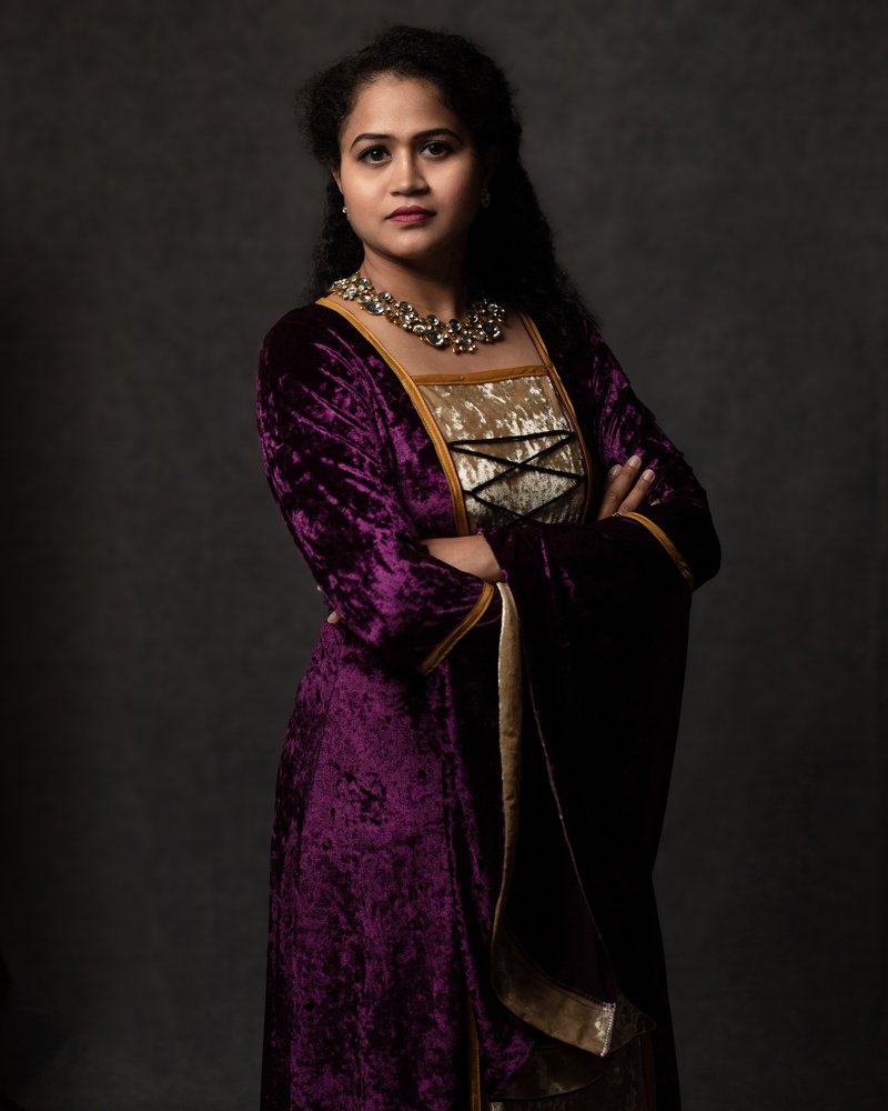 Photograph by Avinash Naidu Suvvari