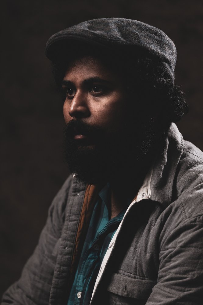 Photograph by Avinash Naidu Suvvari