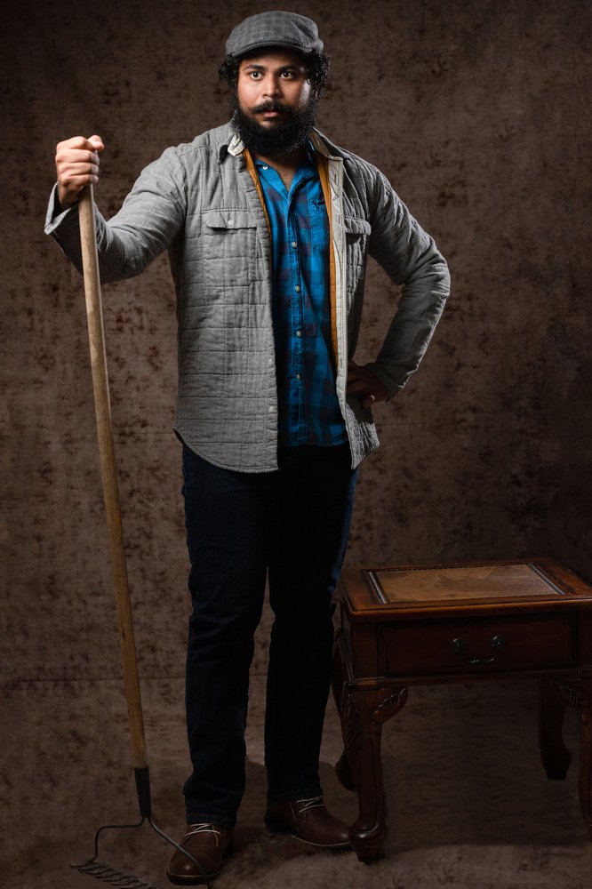 Photograph by Avinash Naidu Suvvari