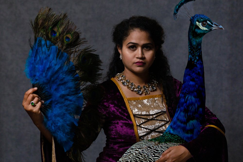 Photograph by Avinash Naidu Suvvari