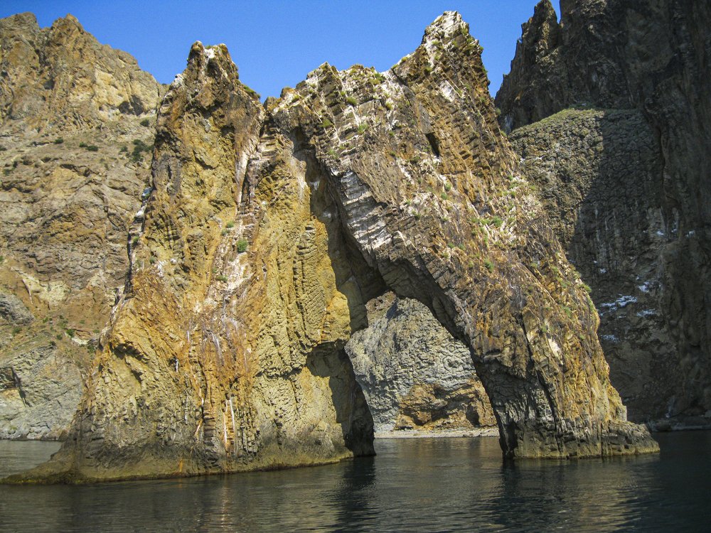 Photograph by Elena Khalizova