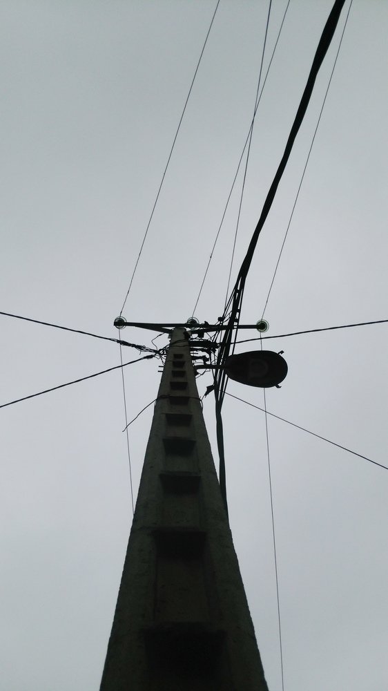 Up.