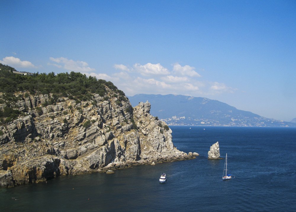 Photograph by Elena Khalizova