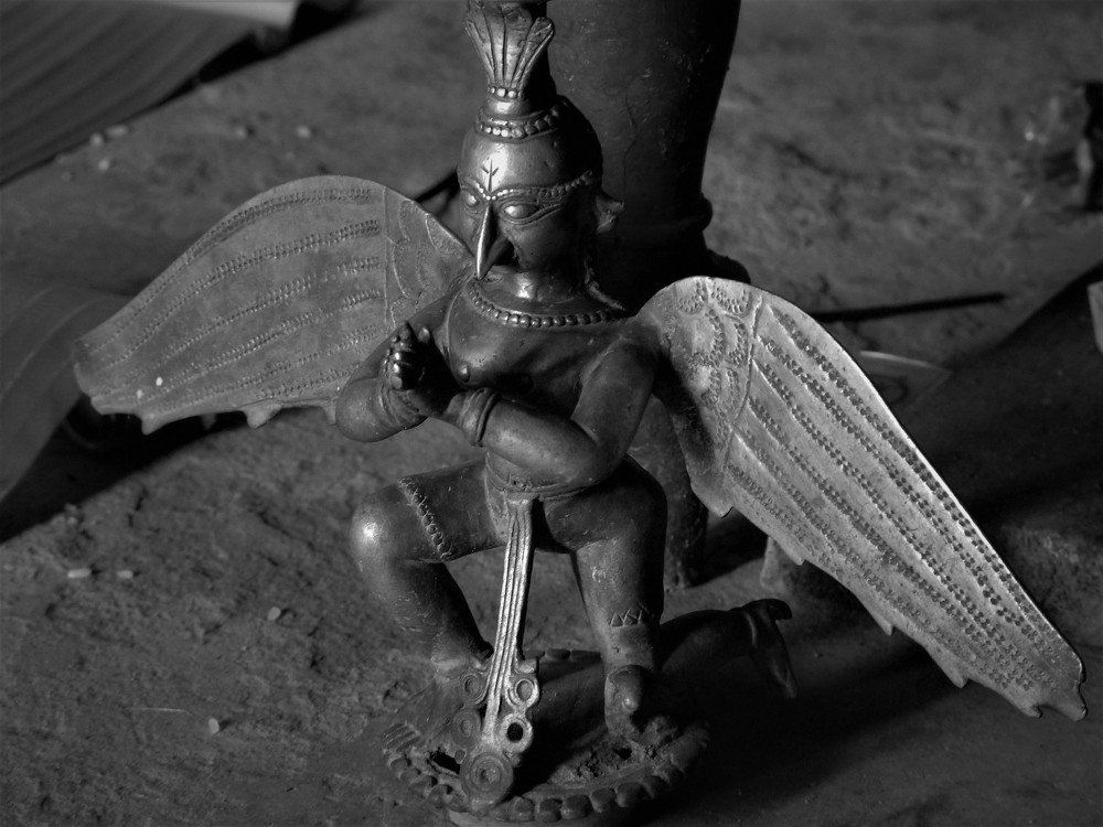 Фотография автора Kalyan Bhowmick