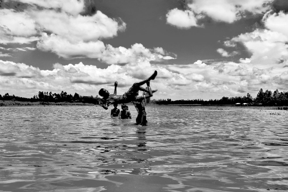 Photograph by Hridoy Hossain