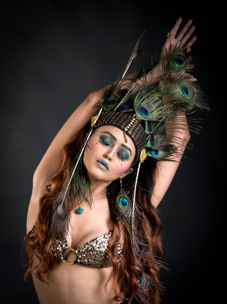 Photograph by Sourav Ghosh