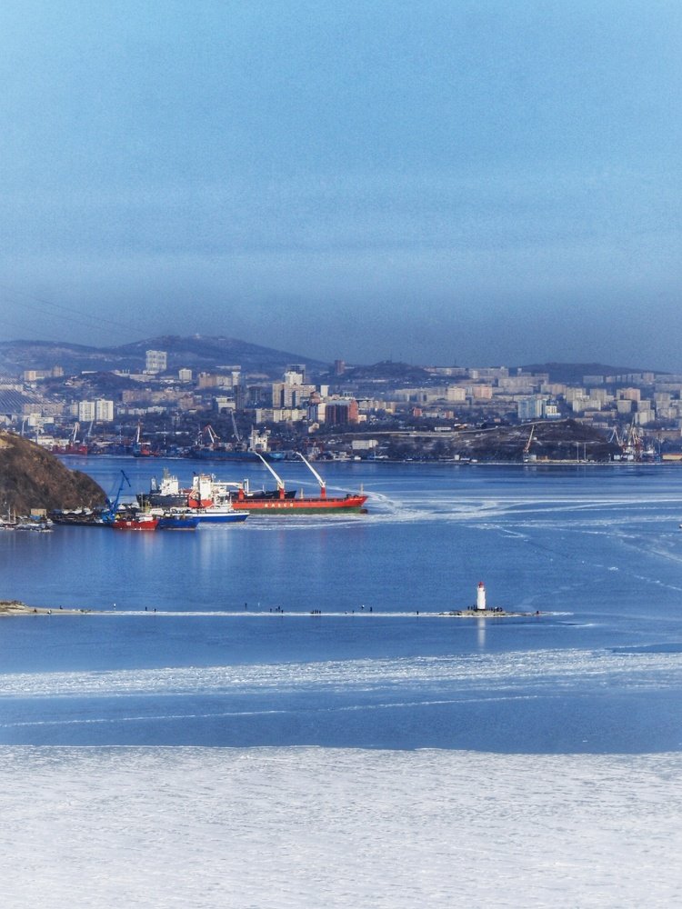 Photograph by Андрей Фёдоров