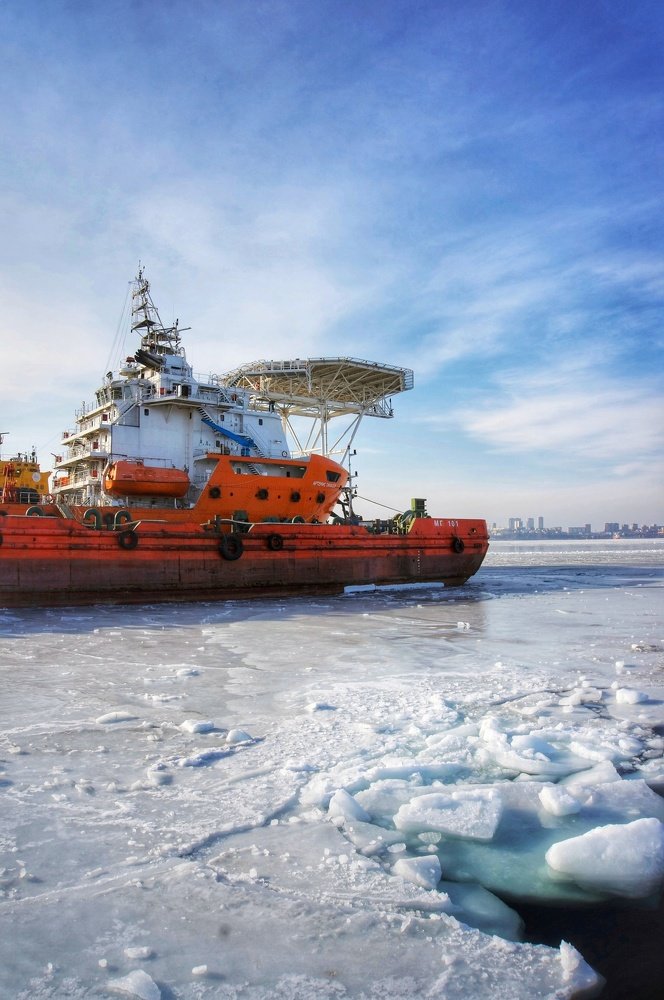 Photograph by Андрей Фёдоров