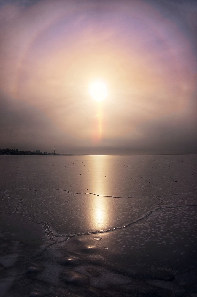 Photograph by Андрей Фёдоров