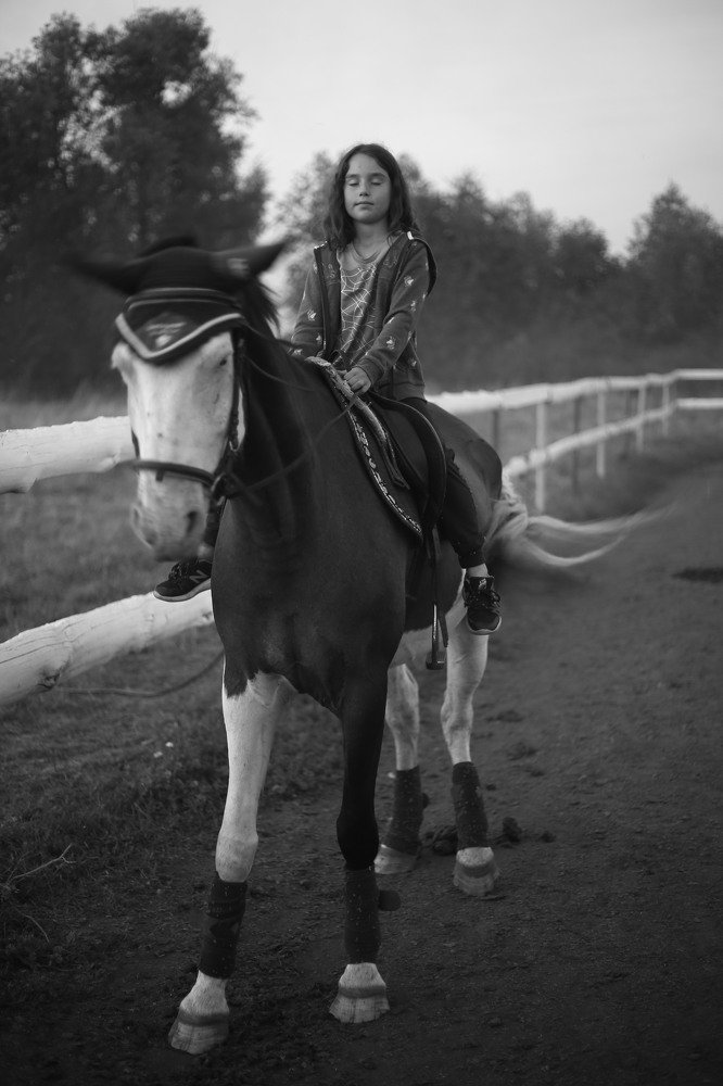 Photograph by Екатерина Заживихина