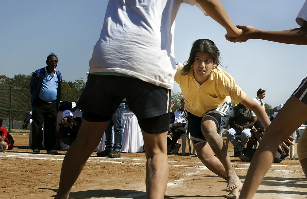 Kabaddi