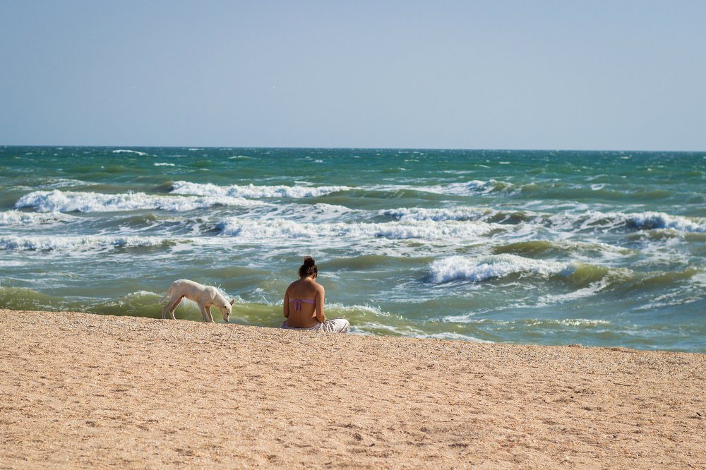 Photograph by Вероника Мищенко