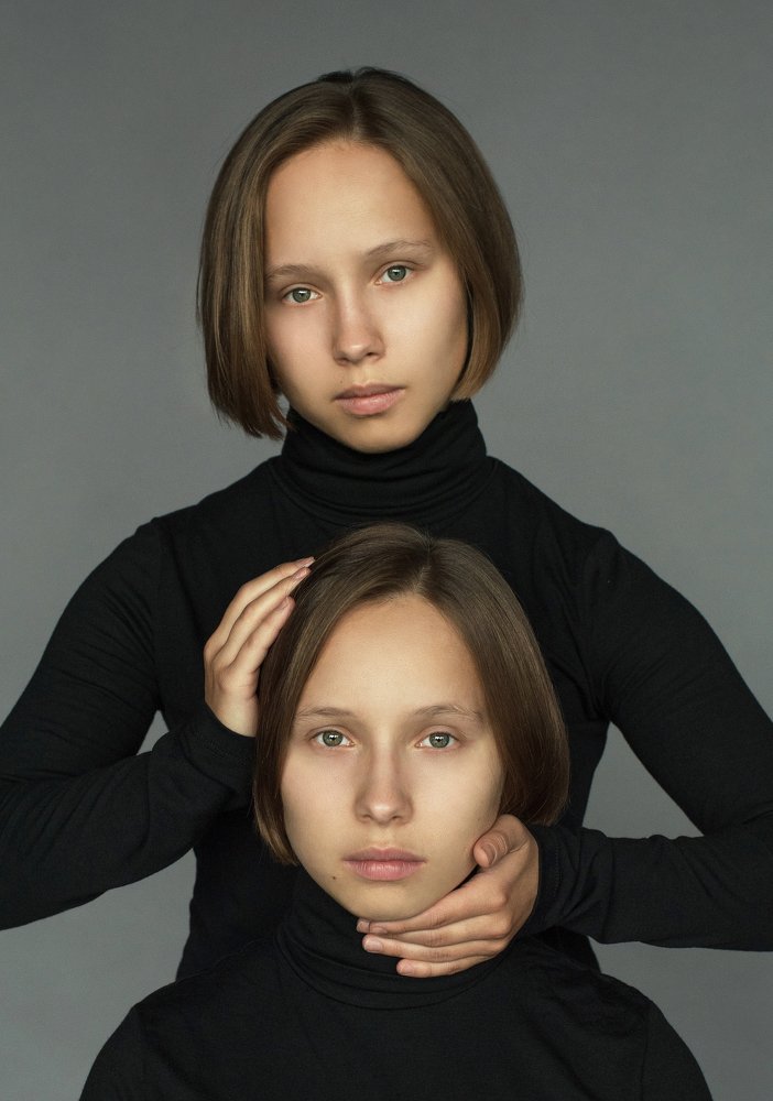 Photograph by Екатерина Лыжина