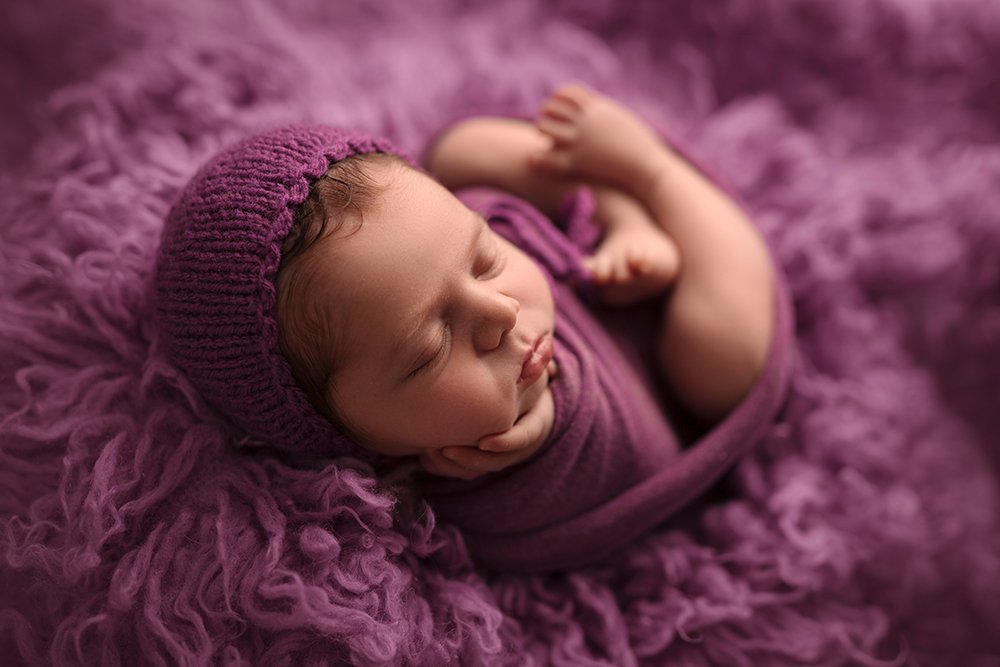 Photograph by Enny Napolitano