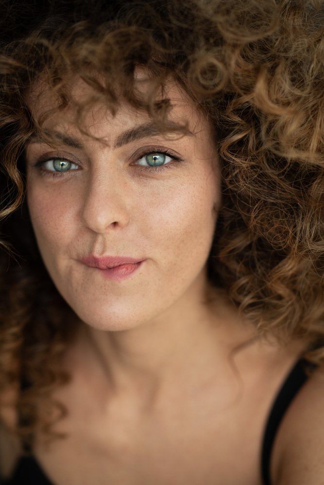 Photograph by Екатерина Лыжина