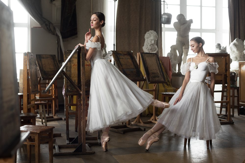 Photograph by Екатерина Лыжина