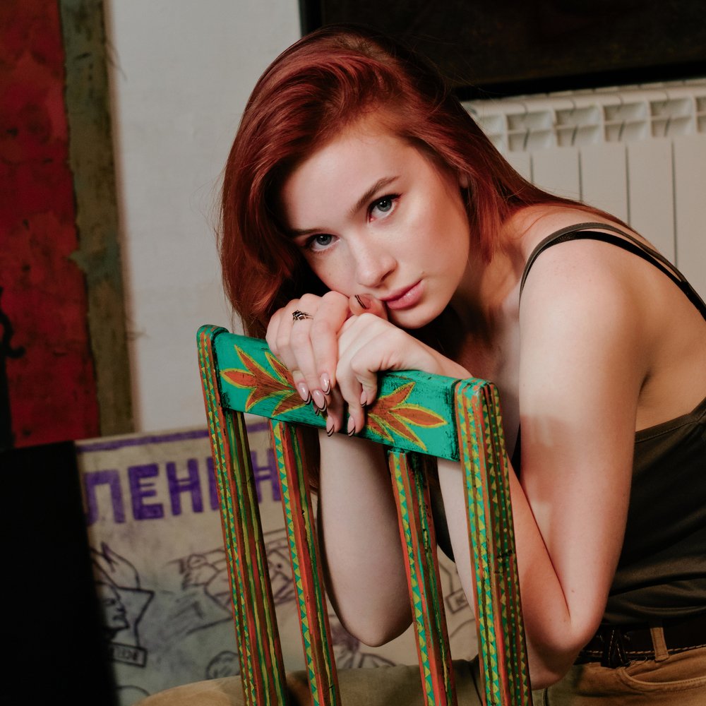 Photograph by Danila Chikhman