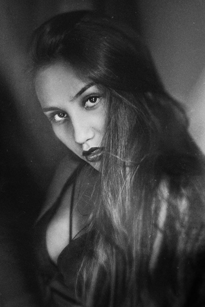 Photograph by Лилия Фролова-Насибуллина